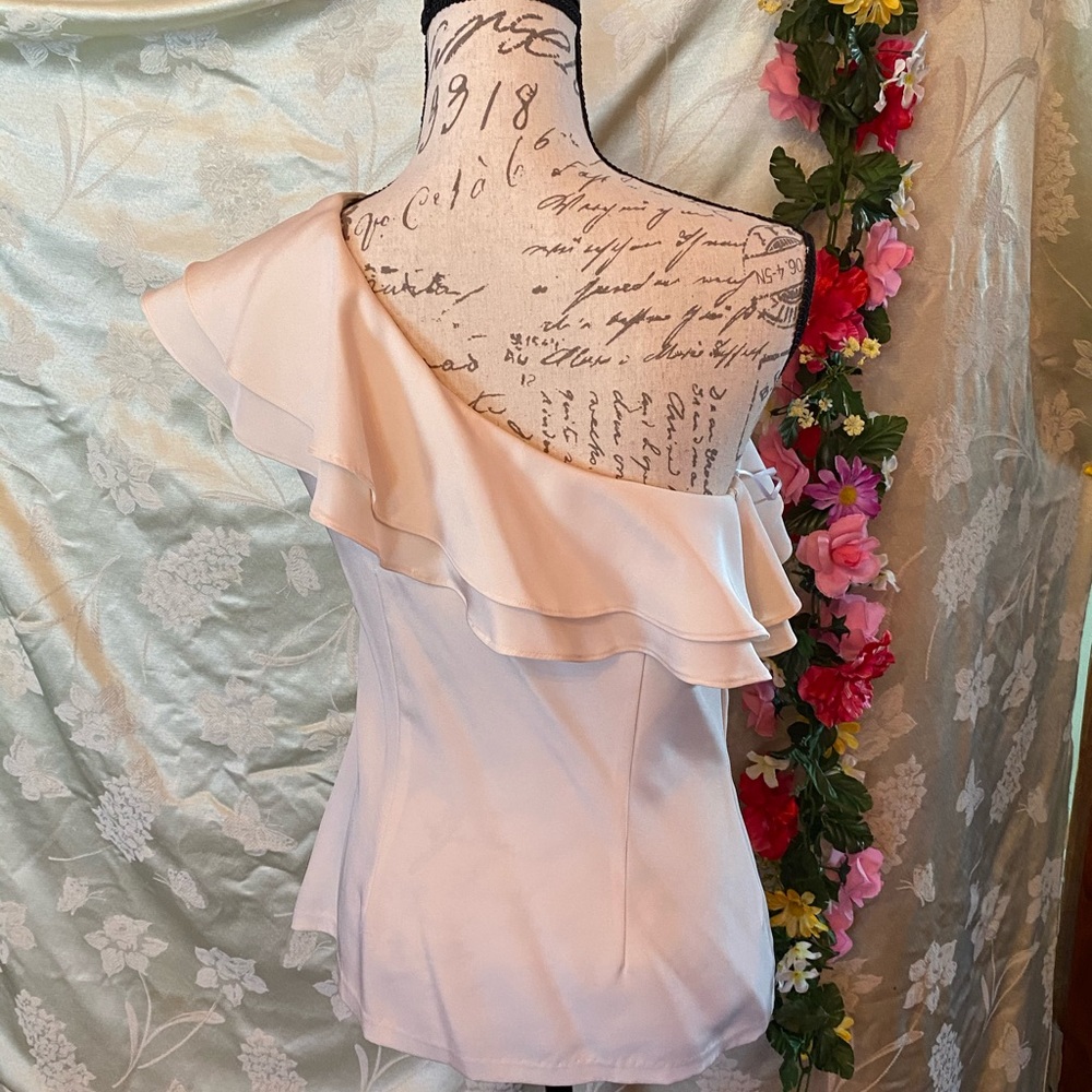 Blouse - Picture 3 of 5